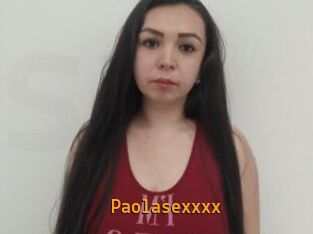 Paolasexxxx