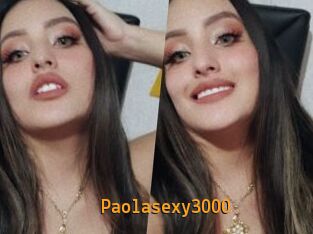 Paolasexy3000