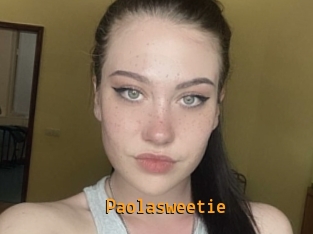 Paolasweetie
