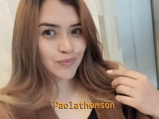 Paolathomson