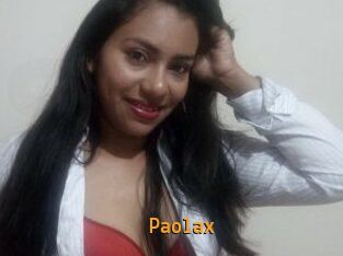Paolax