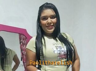 Paolitharelish