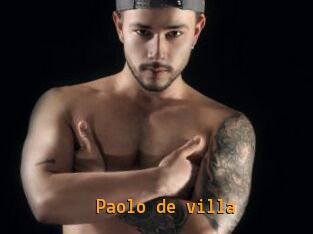 paolo_de_villa Sexcam Portal