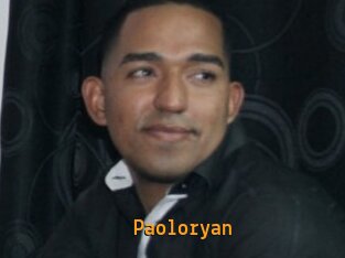 Paoloryan