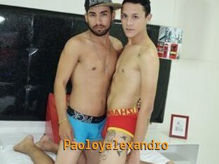 Paoloyalexandro