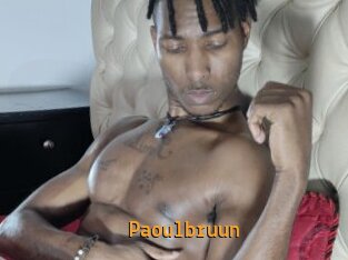 Paoulbruun
