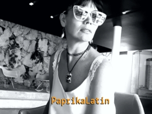PaprikaLatin