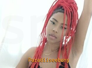 paradiiseebony Sexcam Portal