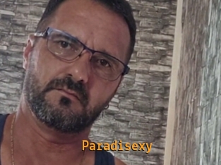 Paradisexy