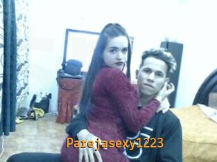 Parejasexy1223