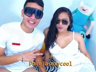 Parejasexycool