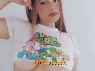 Parilacourt
