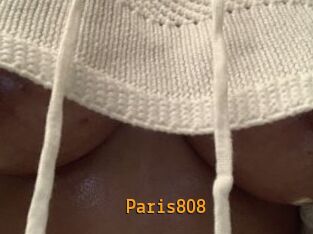Paris808