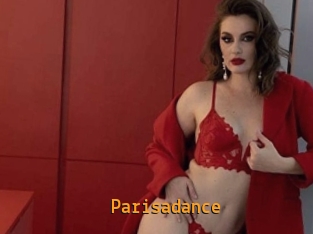 Parisadance
