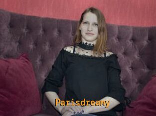 Parisdreamy