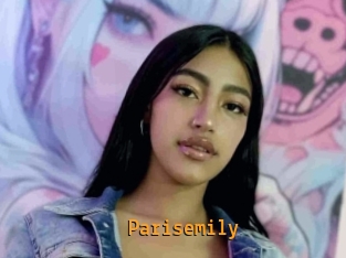 Parisemily