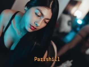 Parishill
