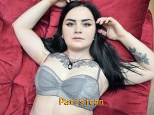 Parisjean