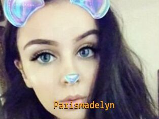 Parismadelyn