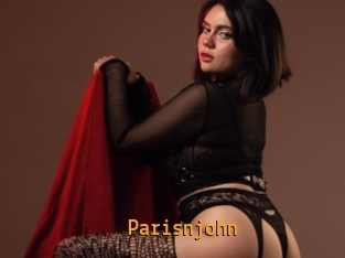 Parisnjohn