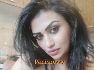 Parisrosse