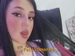 Parissamantha