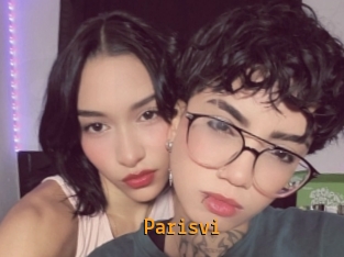 parisvi Sexcam Portal