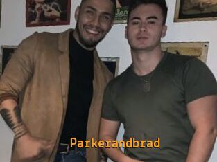 Parkerandbrad