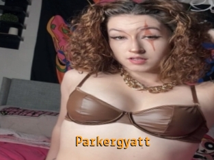 Parkergyatt