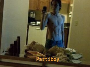 Partiboy