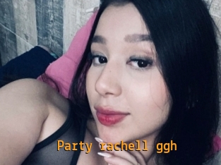 Party_rachell_ggh