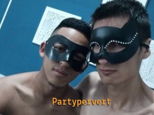 Partypervert