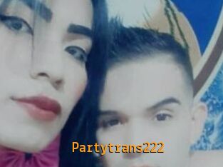 Partytrans222