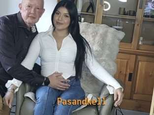 Pasandkell