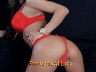 Pasional4linzy