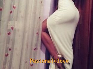 Pasional4love