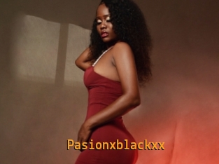 pasionxblackxx Sexcam Portal