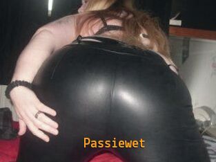 Passiewet