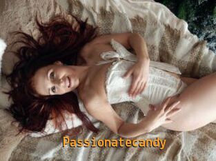 Passionatecandy