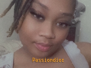 Passiondior