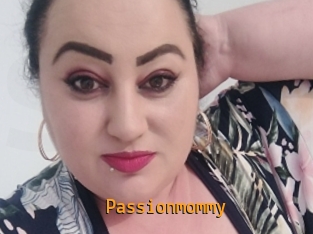 Passionmommy