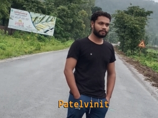 Patelvinit