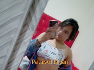 Patisullivan