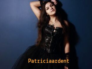 Patriciaardent