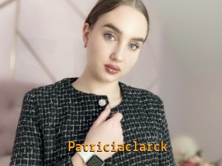 Patriciaclarck
