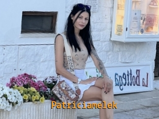 Patriciamelek