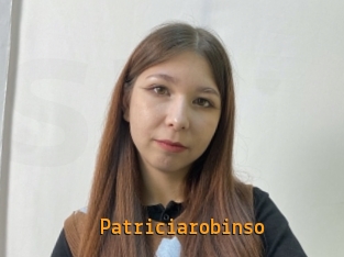 Patriciarobinso