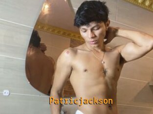 Patricjackson