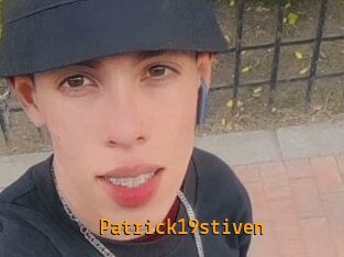 Patrick19stiven