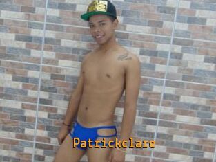 Patrickclare